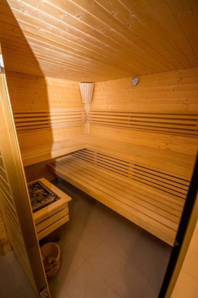 Lejlighed Nap Mila Baltica Gym&sauna *