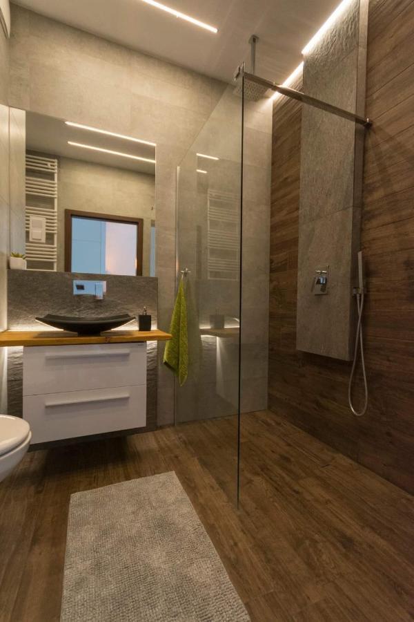 Lejlighed Nap Mila Baltica Gym&sauna *