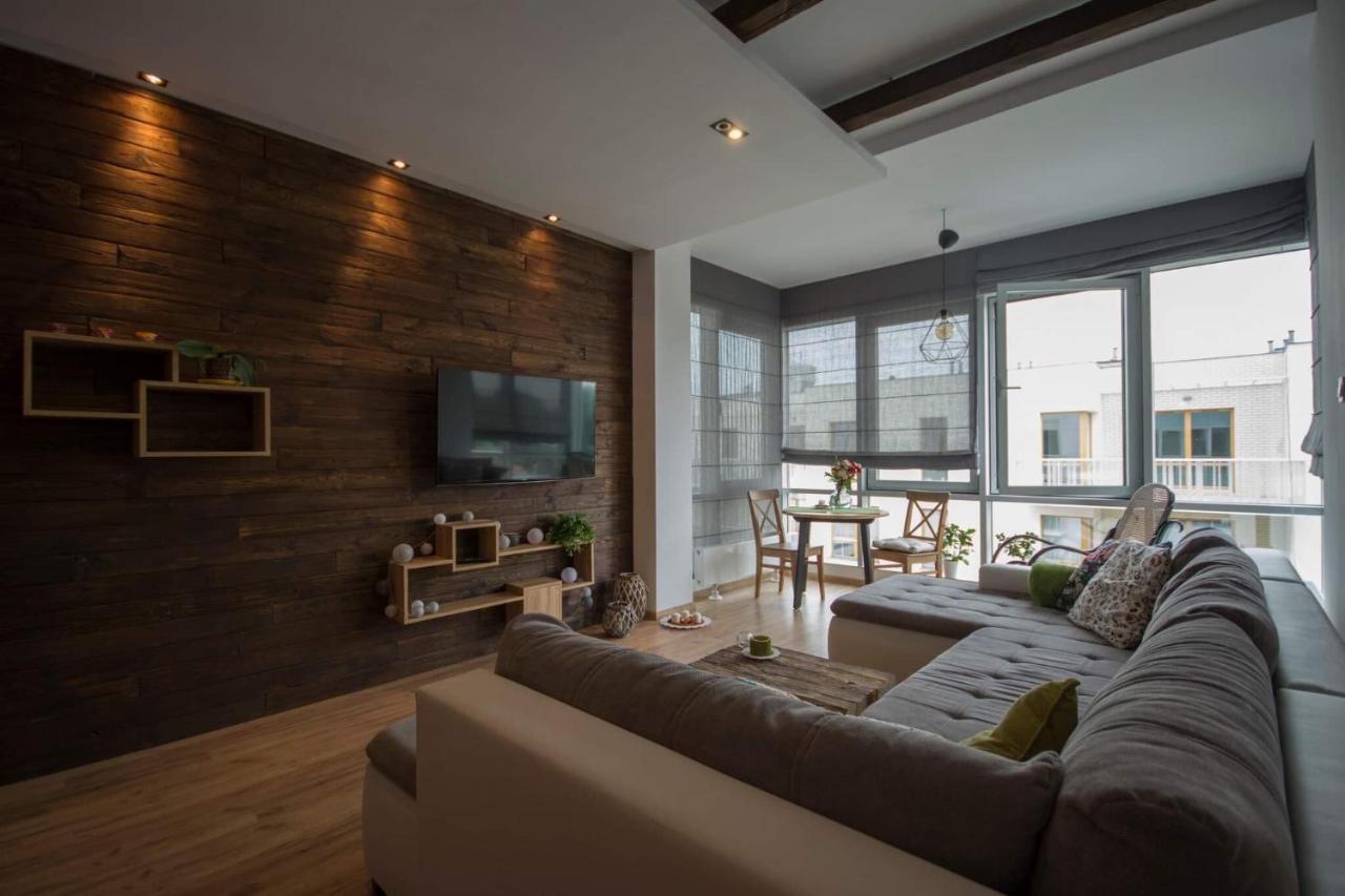 Lejlighed Nap Mila Baltica Gym&sauna *